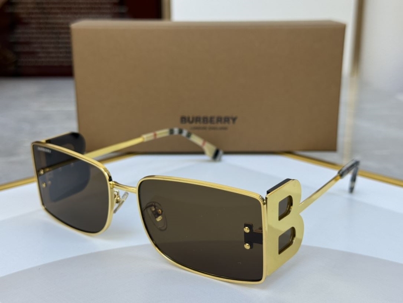 Burberry Sunglasses